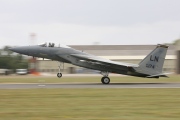 86-0174, Boeing (McDonnell Douglas) F-15C Eagle, United States Air Force