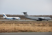 87-0032, Lockheed C-5B Galaxy, United States Air Force