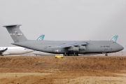 87-0036, Lockheed C-5B Galaxy, United States Air Force