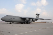 87-0036, Lockheed C-5B Galaxy, United States Air Force