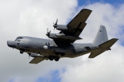 88-0191, Lockheed MC-130H Hercules, United States Air Force