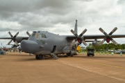 88-0195, Lockheed MC-130H Hercules, United States Air Force