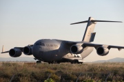 88-0266, Boeing C-17A Globemaster III, United States Air Force