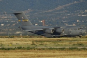 88-0266, Boeing C-17A Globemaster III, United States Air Force