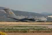 88-0266, Boeing C-17A Globemaster III, United States Air Force