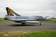 88, Dassault Mirage 2000C, French Air Force