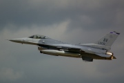 89-2009, Lockheed F-16-CG Fighting Falcon, United States Air Force
