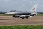 89-2035, Lockheed F-16-CG Fighting Falcon, United States Air Force