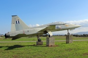 89073, Northrop F-5A Freedom Fighter, Hellenic Air Force