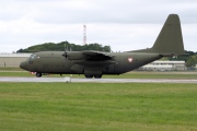 8T-CB, Lockheed C-130K Hercules, Austrian Air Force