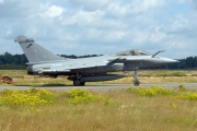 9, Dassault Rafale M, French Navy - Aviation Navale