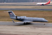 90-0300, Gulfstream C-20H, United States Air Force