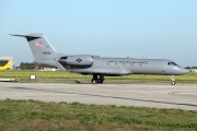 90-0300, Gulfstream C-20H, United States Air Force