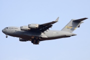 90-0534, Boeing C-17A Globemaster III, United States Air Force