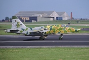 9013, Sukhoi Su-25K, Czech Air Force