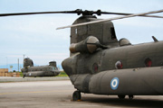 902, Boeing CH-47D Chinook, Hellenic Army Aviation