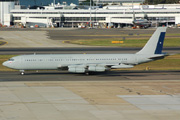 903, Boeing 707-300B(KC), Chilean Air Force