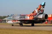 91, Dassault Mirage 2000C, French Air Force