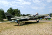 91, Yakovlev Yak-28R Brewer-D, Soviet Air Force