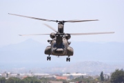 911, Boeing CH-47SD Chinook, Hellenic Army Aviation