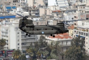 917, Boeing CH-47SD Chinook, Hellenic Army Aviation