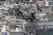 917, Boeing CH-47SD Chinook, Hellenic Army Aviation