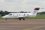 92-0350, Raytheon (Beechcraft) T-1A Jayhawk, United States Air Force