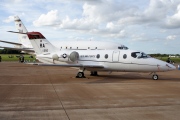 92-0350, Raytheon (Beechcraft) T-1A Jayhawk, United States Air Force