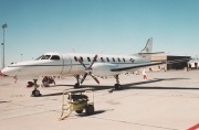 92-0372, Fairchild C-26B Metro III, United States Air Force