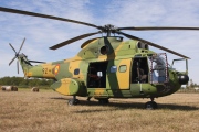 92, IAR 330M Puma, Romanian Air Force