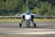 9240, Saab JAS 39C Gripen, Czech Air Force