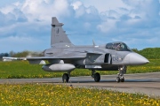 9245, Saab JAS 39C Gripen, Czech Air Force