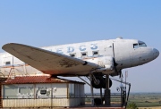 92641, Douglas C-47A Skytrain, Private