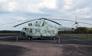 93-92, Mil Mi-9IV, German Air Force - Luftwaffe