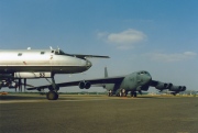 93(black), Tupolev Tu-142M Bear-F, Russian Navy