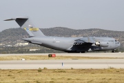 94-0069, Boeing C-17A Globemaster III, United States Air Force