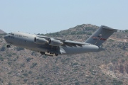 94-0070, Boeing C-17A Globemaster III, United States Air Force