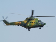 94, IAR 330L Puma, Romanian Air Force