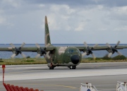 948, Lockheed C-130B Hercules, Hellenic Air Force