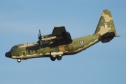 948, Lockheed C-130B Hercules, Hellenic Air Force