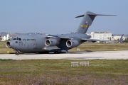 95-0103, Boeing C-17A Globemaster III, United States Air Force