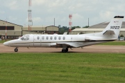 95-0123, Cessna UC-35A Citation Ultra, United States Army