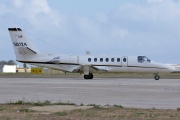 95-0124, Cessna UC-35A Citation Ultra, United States Army