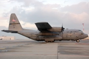 95-6710, Lockheed C-130H Hercules, United States Air Force