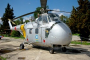 952, Sikorsky UH-19B, Hellenic Air Force