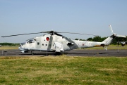 96-43, Mil Mi-24P, German Army