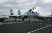 96310107023, Sukhoi Su-30-MKI, Russian Air Force