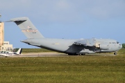 97-0044, Boeing C-17A Globemaster III, United States Air Force