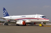 97005, Sukhoi SuperJet 100-95 , Sukhoi