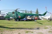 9710615, Mil Mi-8T, Russian Air Force